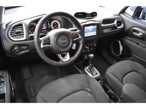 JEEP Renegade 1.8 16V 4P FLEX SPORT AUTOMTICO, Foto 6