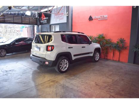 JEEP Renegade 1.8 16V 4P FLEX SPORT AUTOMTICO, Foto 7