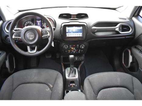 JEEP Renegade 1.8 16V 4P FLEX SPORT AUTOMTICO, Foto 10