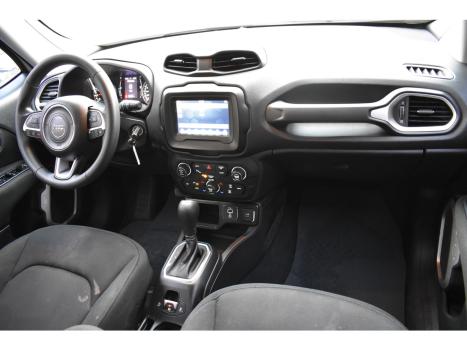 JEEP Renegade 1.8 16V 4P FLEX SPORT AUTOMTICO, Foto 11