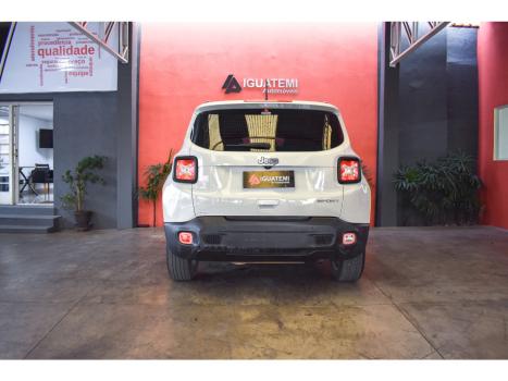 JEEP Renegade 1.8 16V 4P FLEX SPORT AUTOMTICO, Foto 14