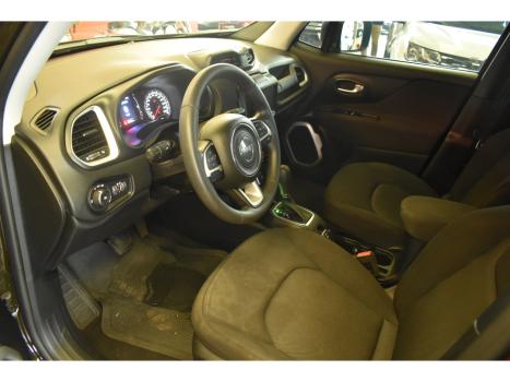 JEEP Renegade 1.8 16V 4P FLEX AUTOMTICO, Foto 3