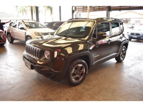 JEEP Renegade 1.8 16V 4P FLEX AUTOMTICO, Foto 4