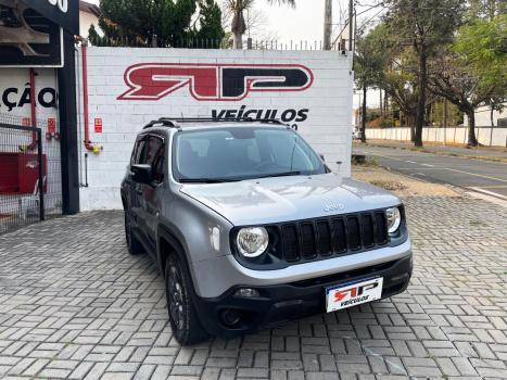 JEEP Renegade 1.8 16V 4P FLEX, Foto 1