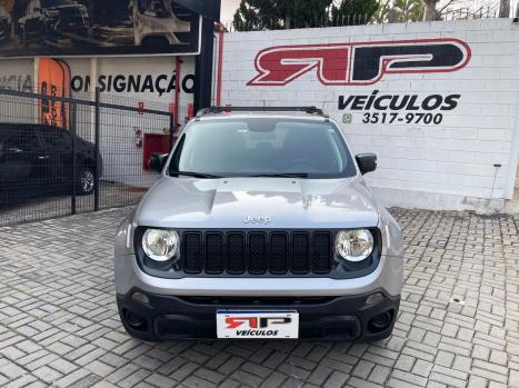 JEEP Renegade 1.8 16V 4P FLEX, Foto 2