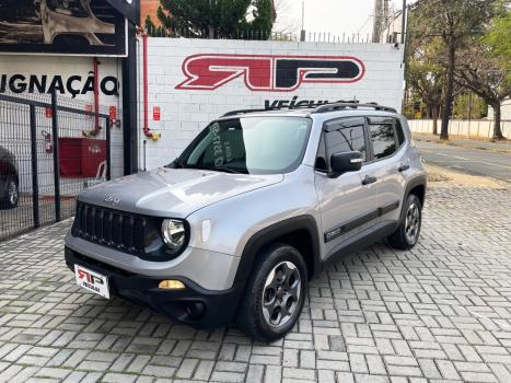 JEEP Renegade 1.8 16V 4P FLEX, Foto 3