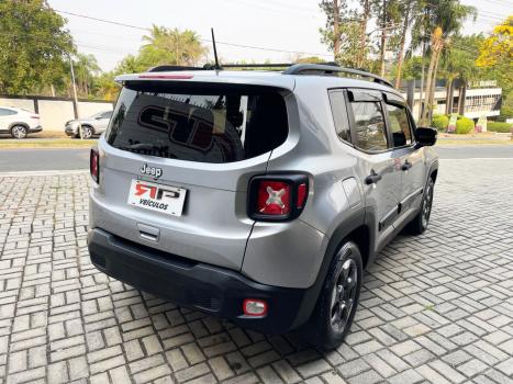 JEEP Renegade 1.8 16V 4P FLEX, Foto 5