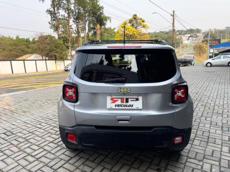 JEEP Renegade 1.8 16V 4P FLEX, Foto 7