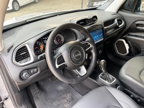 JEEP Renegade 1.8 16V 4P FLEX, Foto 10