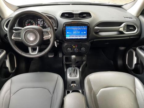 JEEP Renegade 1.8 16V 4P FLEX, Foto 11