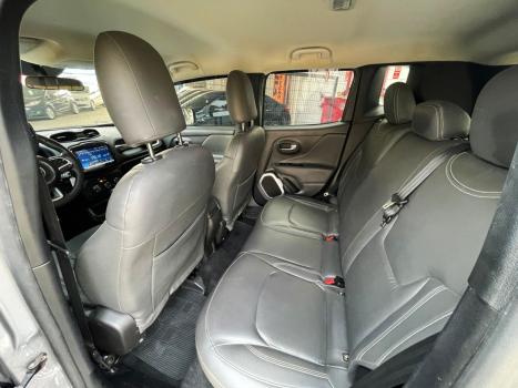 JEEP Renegade 1.8 16V 4P FLEX, Foto 16