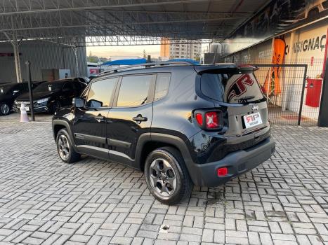 JEEP Renegade 1.8 16V 4P FLEX, Foto 5