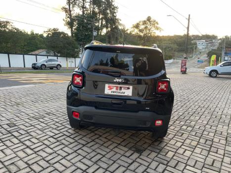 JEEP Renegade 1.8 16V 4P FLEX, Foto 6