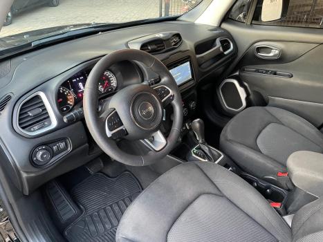 JEEP Renegade 1.8 16V 4P FLEX, Foto 11