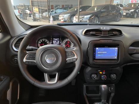 JEEP Renegade 1.8 16V 4P FLEX, Foto 13