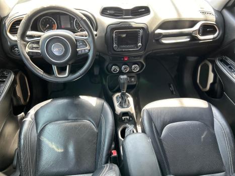 JEEP Renegade 1.8 16V 4P FLEX SPORT, Foto 9