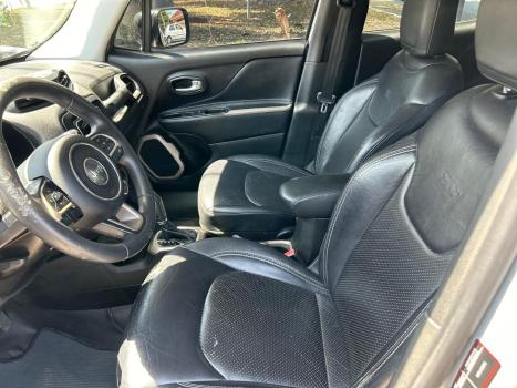 JEEP Renegade 1.8 16V 4P FLEX SPORT, Foto 11