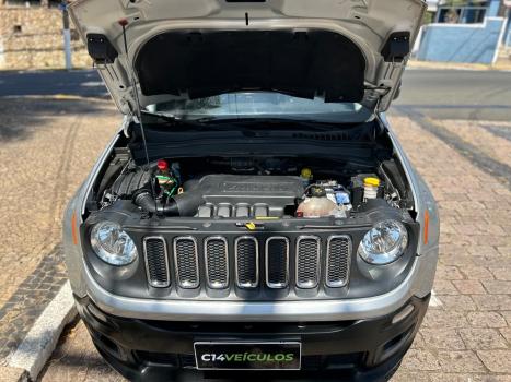 JEEP Renegade 1.8 16V 4P FLEX SPORT, Foto 12