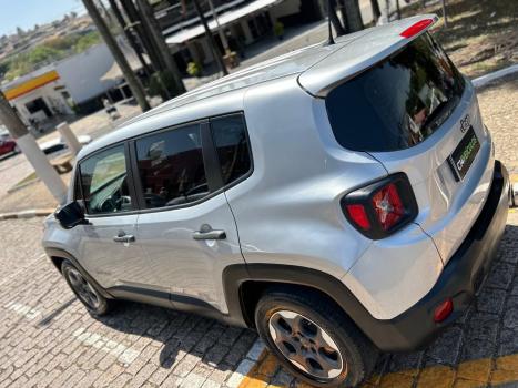 JEEP Renegade 1.8 16V 4P FLEX SPORT, Foto 13