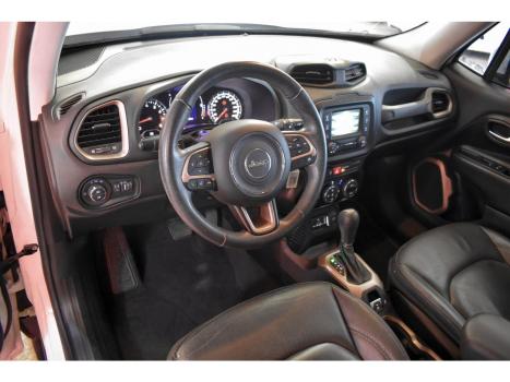 JEEP Renegade 1.8 16V 4P FLEX LONGITUDE AUTOMTICO, Foto 9