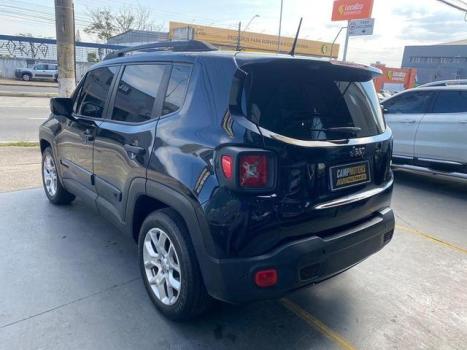 JEEP Renegade 1.8 16V 4P FLEX SPORT, Foto 6