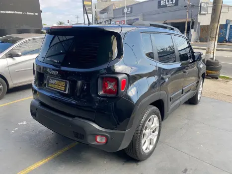 JEEP Renegade 1.8 16V 4P FLEX SPORT, Foto 4