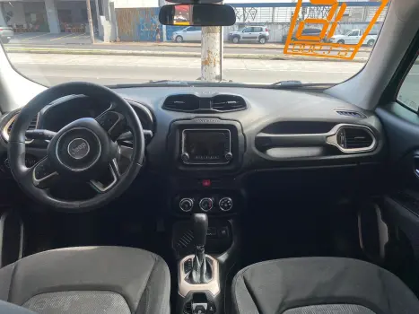 JEEP Renegade 1.8 16V 4P FLEX SPORT, Foto 7