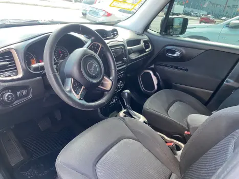 JEEP Renegade 1.8 16V 4P FLEX SPORT, Foto 8