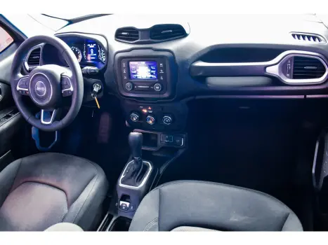 JEEP Renegade 1.8 16V 4P FLEX SPORT AUTOMTICO, Foto 7