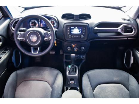 JEEP Renegade 1.8 16V 4P FLEX SPORT AUTOMTICO, Foto 12