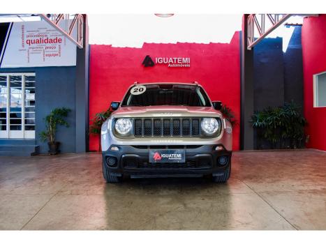 JEEP Renegade 1.8 16V 4P FLEX SPORT AUTOMTICO, Foto 13