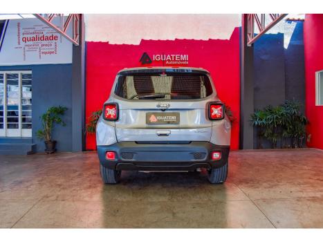 JEEP Renegade 1.8 16V 4P FLEX SPORT AUTOMTICO, Foto 14