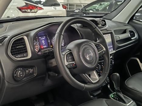 JEEP Renegade 1.8 16V 4P FLEX LONGITUDE AUTOMTICO, Foto 14