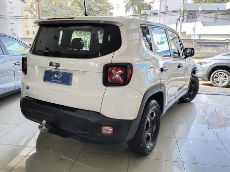 JEEP Renegade 1.8 16V 4P FLEX AUTOMTICO, Foto 6