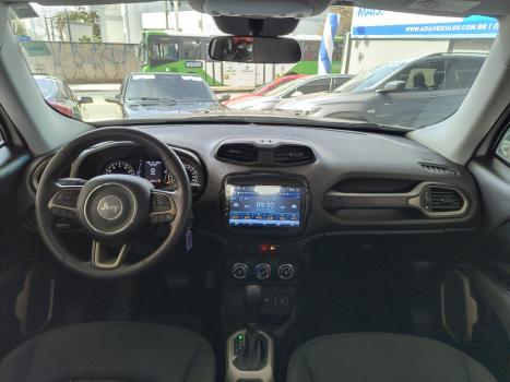 JEEP Renegade 1.8 16V 4P FLEX AUTOMTICO, Foto 7