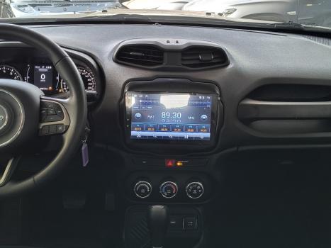 JEEP Renegade 1.8 16V 4P FLEX AUTOMTICO, Foto 8