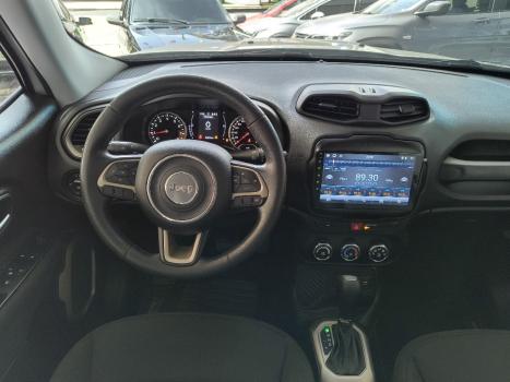 JEEP Renegade 1.8 16V 4P FLEX AUTOMTICO, Foto 10