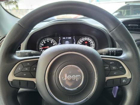 JEEP Renegade 1.8 16V 4P FLEX AUTOMTICO, Foto 11