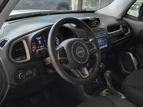 JEEP Renegade 1.8 16V 4P FLEX AUTOMTICO, Foto 14