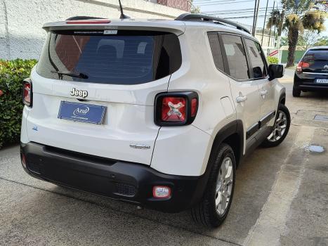 JEEP Renegade 1.8 16V 4P FLEX LONGITUDE AUTOMTICO, Foto 6