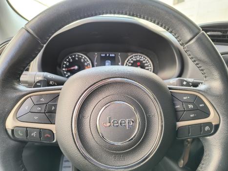 JEEP Renegade 1.8 16V 4P FLEX LONGITUDE AUTOMTICO, Foto 11