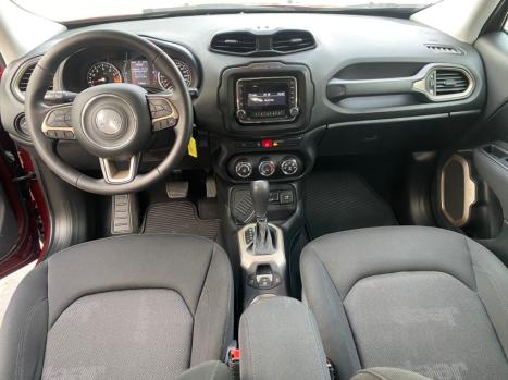 JEEP Renegade 1.8 16V 4P FLEX SPORT AUTOMTICO, Foto 9