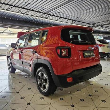 JEEP Renegade 1.8 16V 4P FLEX SPORT, Foto 6