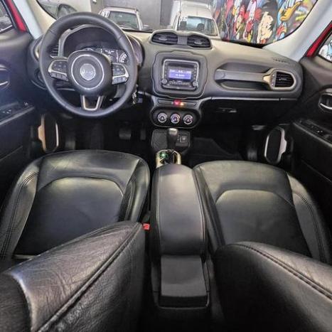 JEEP Renegade 1.8 16V 4P FLEX SPORT, Foto 12