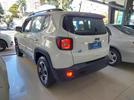 JEEP Renegade 1.8 16V 4P FLEX AUTOMTICO, Foto 4