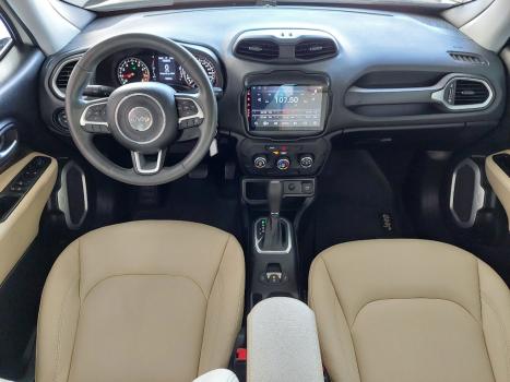 JEEP Renegade 1.8 16V 4P FLEX AUTOMTICO, Foto 7