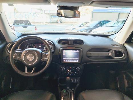 JEEP Renegade 1.8 16V 4P LIMITED FLEX AUTOMTICO, Foto 8