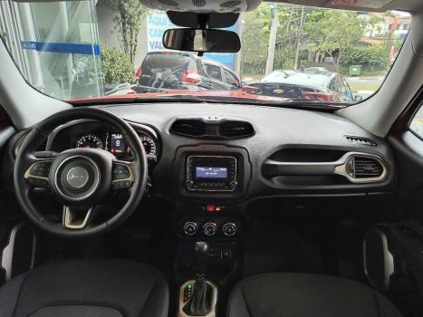 JEEP Renegade 1.8 16V 4P FLEX SPORT, Foto 7