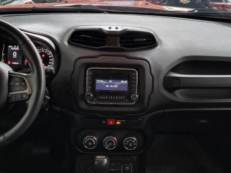 JEEP Renegade 1.8 16V 4P FLEX SPORT, Foto 8