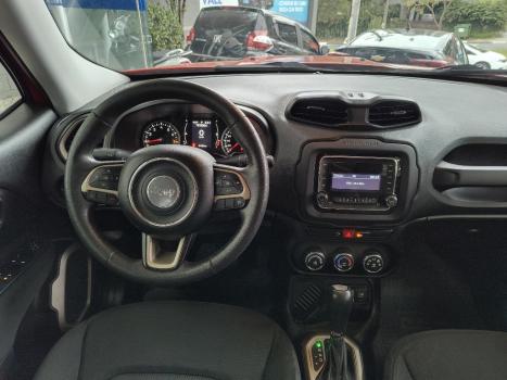 JEEP Renegade 1.8 16V 4P FLEX SPORT, Foto 10